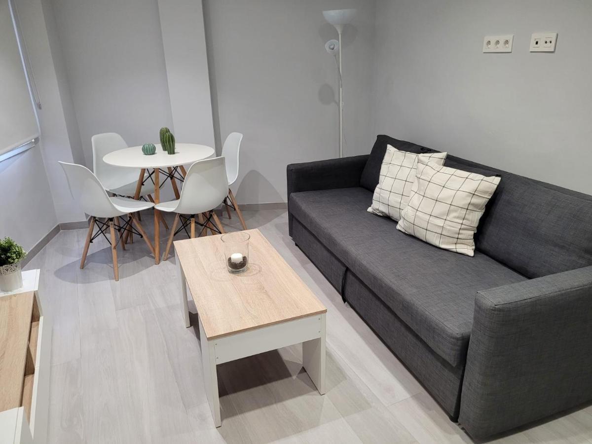 Bluebelle - Leilighet Marbella