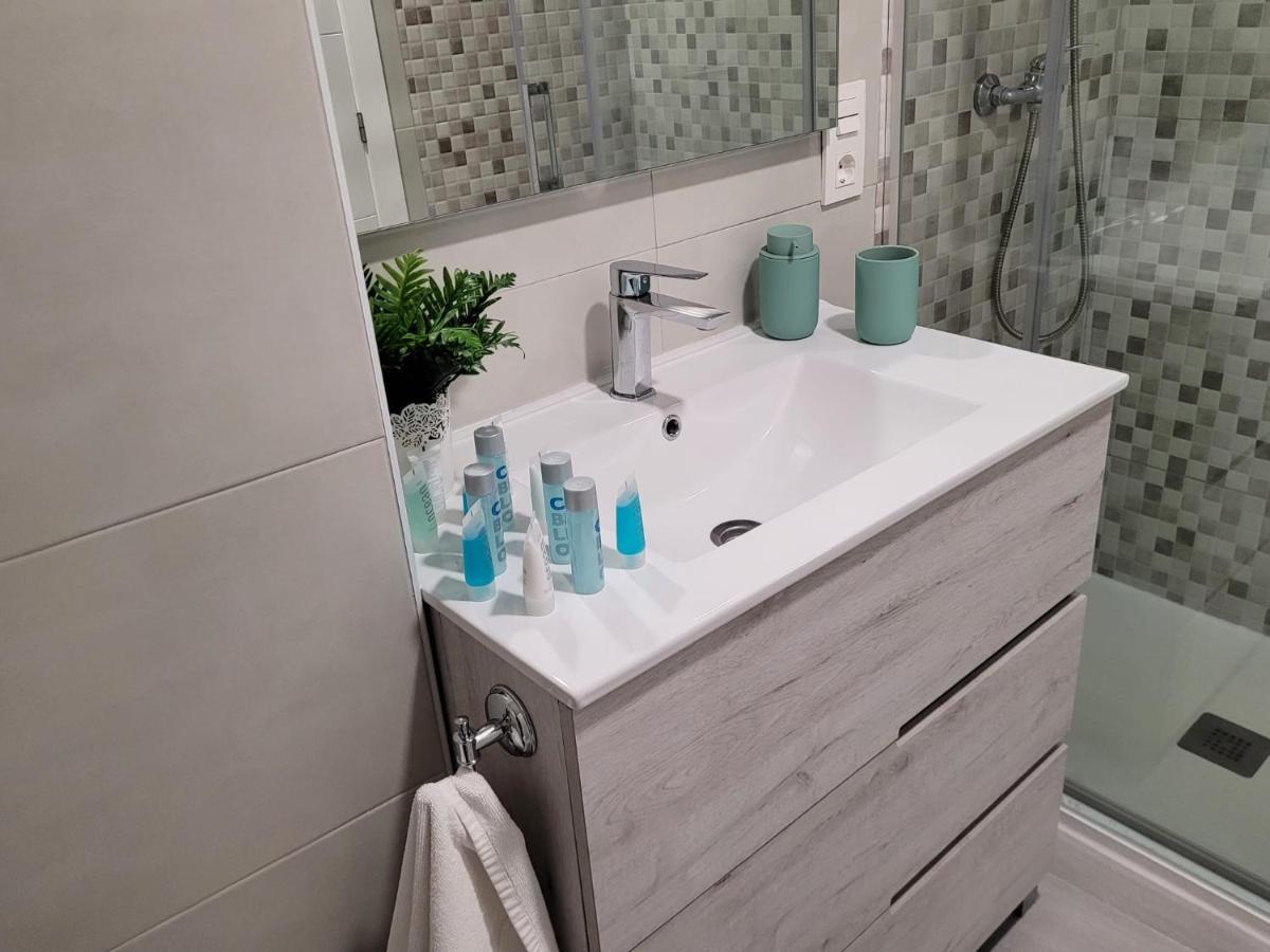 Leilighet Bluebelle -