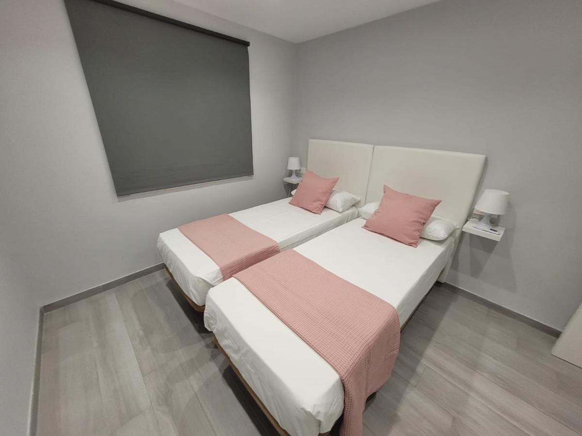 Leilighet Bluebelle -