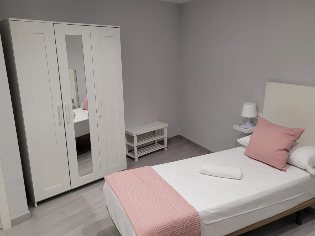 Bluebelle - Leilighet Marbella